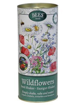 Wildflower Mixture